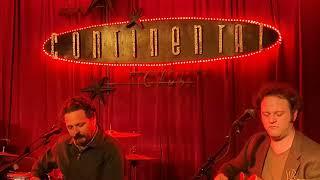 "Shadow on the Moon" performed by Warren Hood at Toni Price tribute, ATX, 1/28/2025