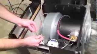 HomeSeal Portable Duct Sealing System - Smart HVAC Products