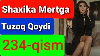 Qora Niyat 234 qism uzbek tilida turk filim кора ният 231 кисм