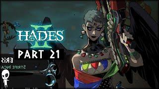 New LEVEL, New ENEMIES, New UNLOCKS, New Bosses // HADES II