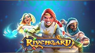 Rivengard Gameplay Android