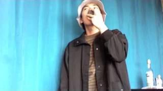 Inspector Gadget by Nose Flute 〜ガジェット警部 by 鼻笛〜
