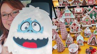 Festive Finds!  SHOP WITH ME for Last Minute CHRISTMAS GIFTS - Kohl's, Dillard's, CVS!