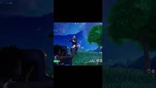 That Did Not End Well #fortnite #game #gaming