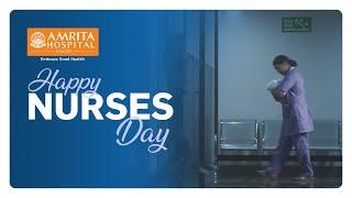 International Nurses Day | Amrita Hospital, Kochi
