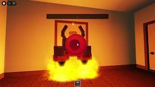 get a snack at 3 am simulator - [Все концовки] - Роблокс