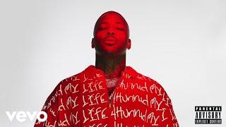 YG - Rodeo (Audio) ft. Chris Brown, Tyga