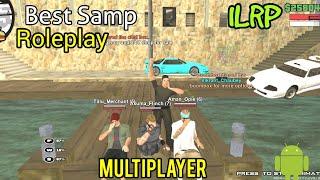 Best samp roleplay server pc/android | gta san andreas multiplayer