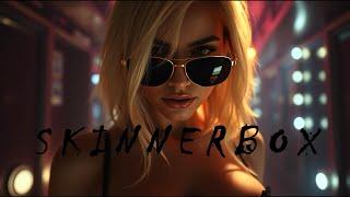 [EDM] Vin Mos - Skinnerbox