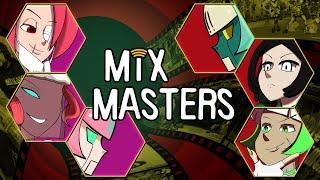 UP BACK SIMULATOR!!! Mix Masters Online #75