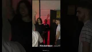 @Xolidayboy___ Фанаты после концерта Вани #xolidayboy #иванржевский #концерт