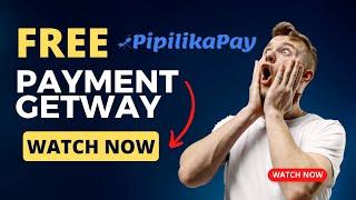 How to install Pipilikapay Free  Self hosted payment gateway | Teach 99