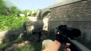 Super Movie Counter-Strike Source #7