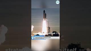 Taiwan Rocket Startup Plans Space Hub in Japan