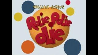 Rolie Polie Olie - Intro (Polish + Lyrics)