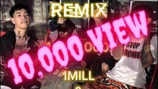 1MILL & 4BANG - 4,000,000  MONTAREMIX (prod.@southboyztrg )