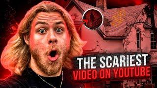 DEMON Caught On CAMERA @ THE SALLIE HOUSE (America's Most Haunted) | | MOVIE | The Paranormal Files