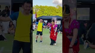 #7th volleyball tournament #aldershot  Uk#nepalilifestyle 08/06/2024