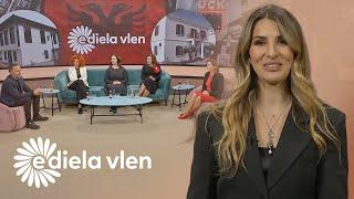 E Diela Vlen me Vlera Jusufi (Pjesa e dytë) - 24.11.2024 @ATVofficialchannel