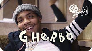 G HERBO x MONTREALITY ⌁ Interview