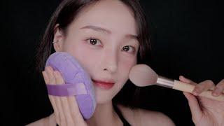 ASMR | Before Going To My EX-Boyfriend’s Wedding, The Makeup Artist With The Worst Reviews 