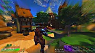 Cold | Realm Royale Montage | Bonum