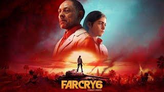 Far Cry 6 — Путеводитель по игре на русском (4K, 2021)