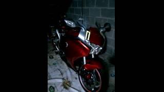 vfr1200f turn signal