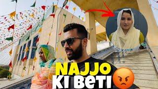 Najjo Ki Beti Ko Punjab Bhej Dya | Sub Kasoor Iska Hai | Malik Waqar Vlogs