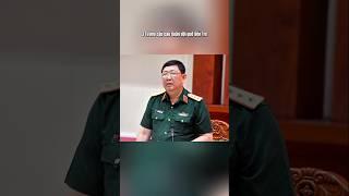 3 Tướng cấp cao Quân đội quê Bến Tre