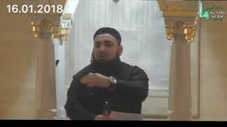 Умар Хехоев. ....Куралла