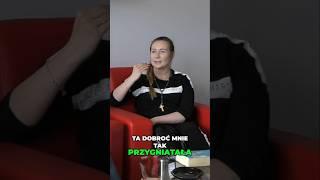 W Niebie Spotkałam Jezusa, śmierć kliniczna świadectwo Irminy, życie po życiu