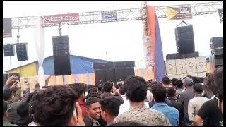 Sound Check 12 BASS POWER ‍️ Gss 12 Bass Sound Check song.. DjDurgesh Dj vlog