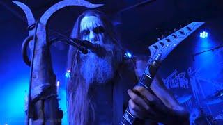 Mork - Live Streaming Black Mass (06/03/2021)