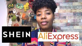 Respondiendo sus DUDAS sobre SHEIN y Aliexpress