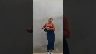 cewe idaman #uktiktok #jilbab #pemersatubangsa #tudung