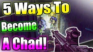 5 PvP Tips To Beat Aggressive Players & Chads in Tarkov! (WATCH NOW! EFT 2021)