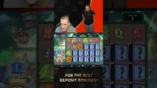 Breaking Records: Our Biggest Win Ever on Net Gains Slot!