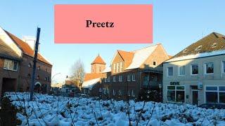 PREETZ