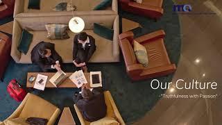 MQ Corporate Video