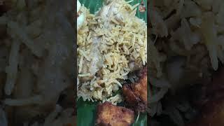 Briyaani is everything #trending #shorts #food #briyani