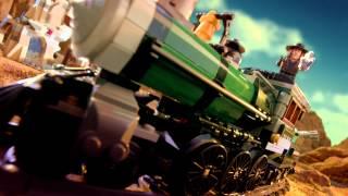 LEGO Lone Ranger