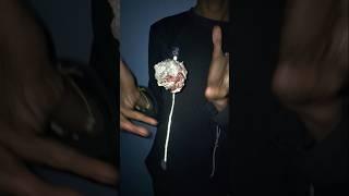 Childhood experiment #shortvideo#short video