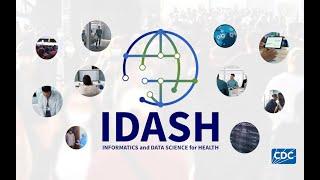 Learn about the IDASH Public Health Informatics Training Program