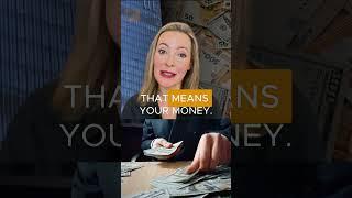 Are banks quietly setting you up to take the fall? #gold #silver #preciousmetals #bank #fiat