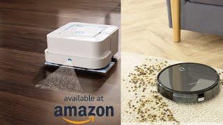 Best robot vacuums cleaner under 200 2020