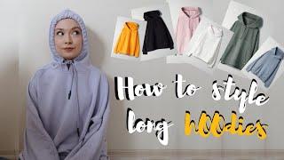 How to Style Hoodies  Casual & Comfy School Outfits