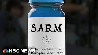 FDA warns of SARMs: Dangerous fitness products targeting teens online