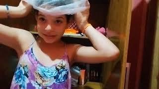 minha rotina arrumando o meu Guada roupa e doando roupa