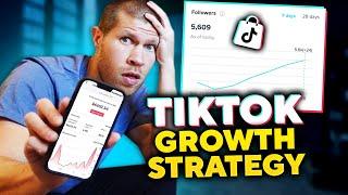 The FASTEST Way to Scale ANY Tiktok Shop